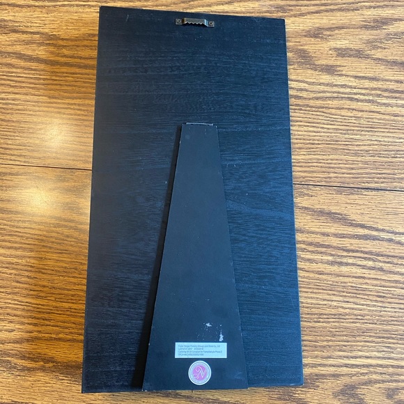 Never used clip on photo frame - Picture 2 of 2